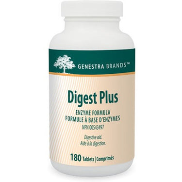 Genestra Digest Plus
